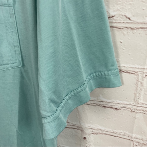 Travis Matthew Pima cotton polo - Picture 5 of 8